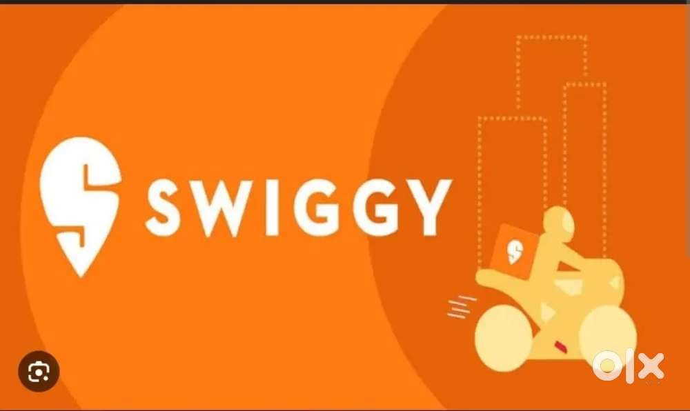 Wanted delivery boys in coimbatore RS puram Earn weekly 7k