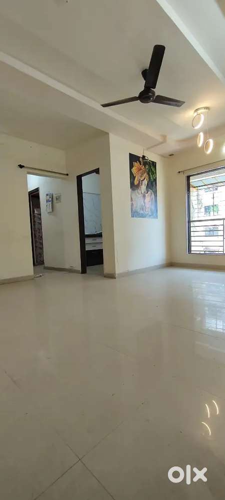 2 BHK FLAT FOR SALE IN PADMAVATI NAGAR, BOLINJ VIRAR WEST