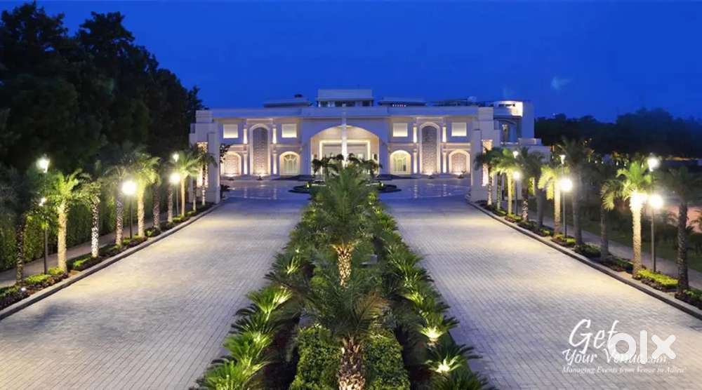 50 waiter requirment in 5 Star hotels