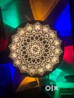 Wall and Ceiling Design Lights