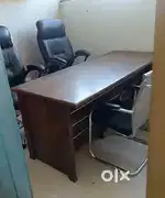Commercial Space For Office