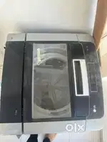 LG 7Kg Top Load Washing Machine
