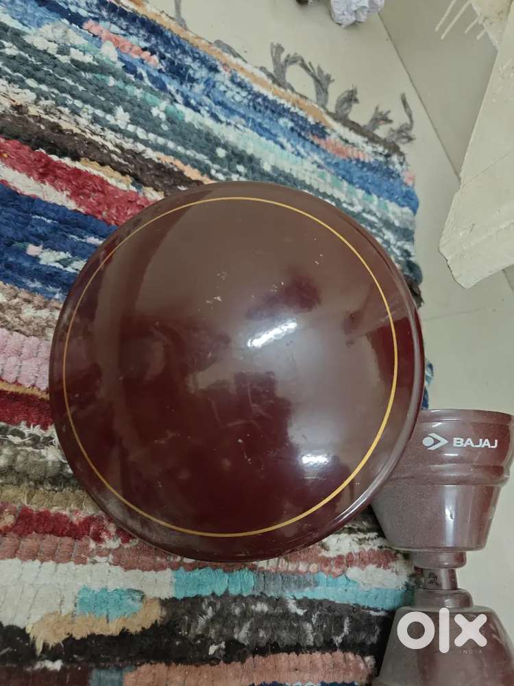 Bajaj fan in good condition