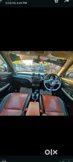 Car in good condition