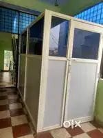 Office partition
