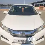 Honda City 2015-2017 i VTEC VX, 2016, Diesel