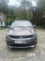 Tata Tiago 2021 Petrol Well Maintained
