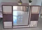 Bathroom cabinet