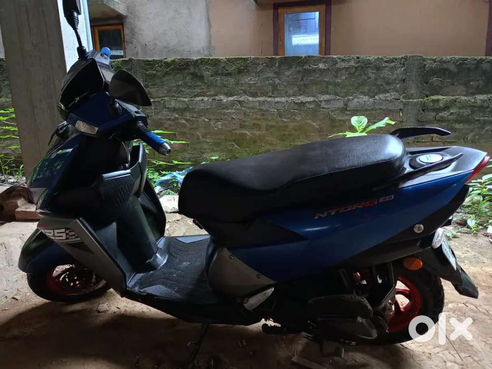 Ntorq 125 for sale