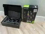 Nvidia EVGA GeForce RTX 3080 Non Ti FTW3 Ultra