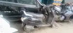 Honda Activa sell fully running condition all papers ok