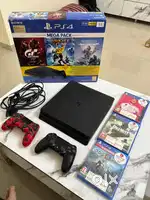 PS4 Slim 1TB