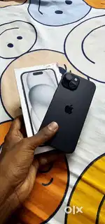IPHONE 15 128GB