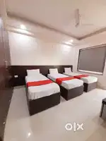 PG Near Genpect, Sidework, Globel Foyer, Dell, Hero, Vivo, Smart Works