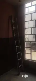 Almunium Ladder 18 foot
