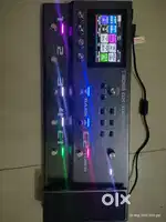 Guitar processor - Boss GX100