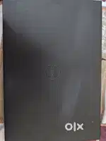 Dell laptop