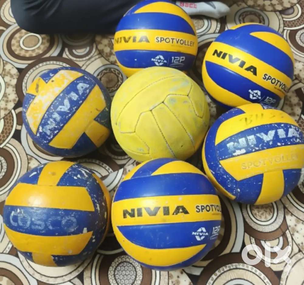 Nivia Volley Ball