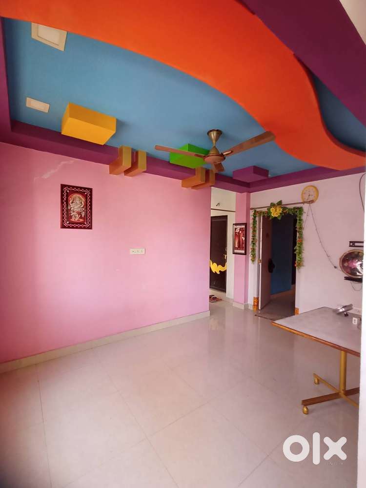S4 Flat for Rent at Sundara Nandana Sadan