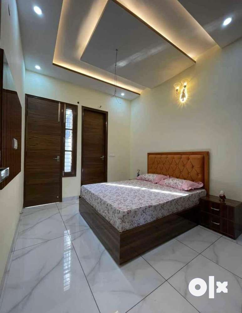 Low price 2bhk in Mohali + 95% Loan #luxury + spacious #BookNow