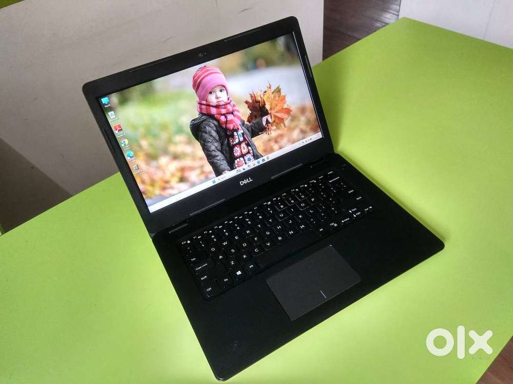 10th Gen (512GB SSD/8GB DDR4 RAM) DELL Vostro Laptops