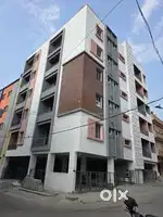 Its a 2bhk luxurious apartment with spacious room and good conectivity