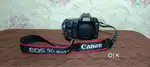 CANON 5D MARK 2 ( FULL FRAME )
