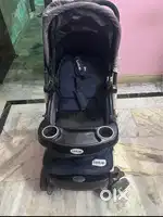 Baby stroller