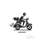 Wanted Delivery Executive Karur District