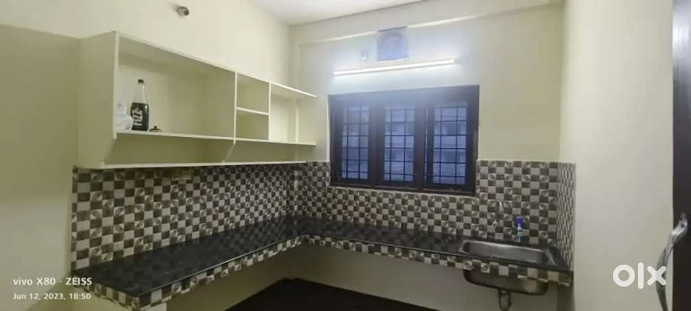 2 bhk rent for family