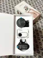 Insta360 Go 3 64GB Black Action Camera Open Box UNUSED