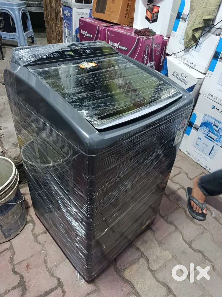 Whirlpool Samsung LG IFB  Ro and washing machine