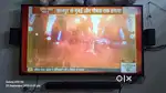 Smart tv working