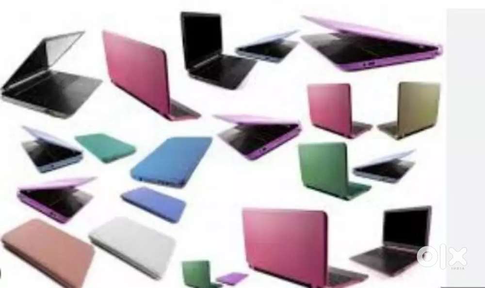 Imported refurbished laptops for sale