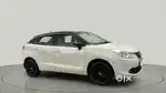 Maruti Suzuki Baleno 1.2 Delta, 2018, Petrol
