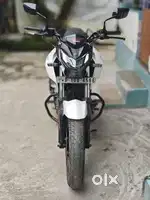 Xtreame 160R BS-6 WITH FRONT DISC ABS