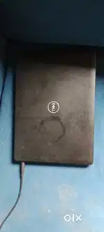 Laptop dell