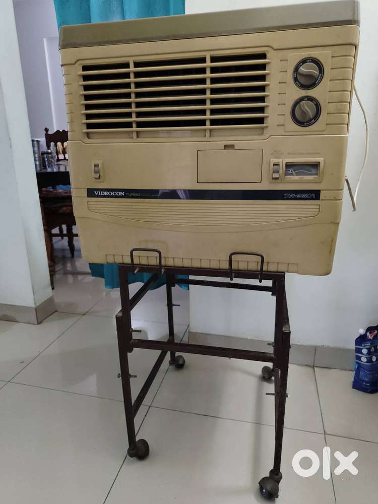 Videocon Air Cooler with Stand