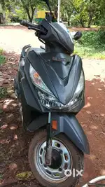 Honda Grazia