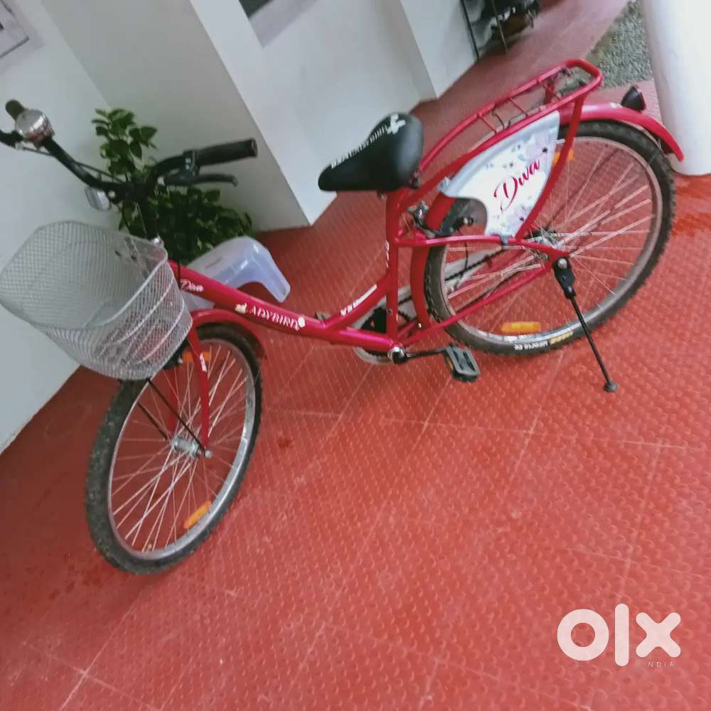 BSA Ladybird Diva 26T  bicycle for sale