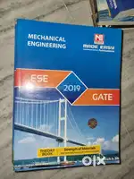 Made Easy GATE Books for Mechanical Engg. Full Set