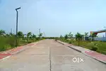 Low Cost CRDA Plots, Bandar Highway Facing Project