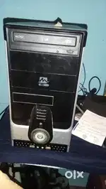 INTEL CORE CPU I3 gen (urgent money)