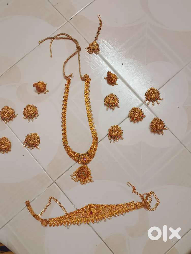 Jewellery set
