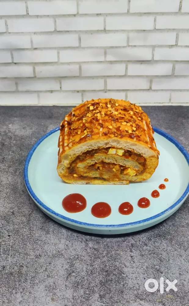 BAKERY CHEF REQUIRED