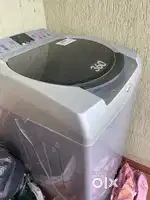 Washing machine big