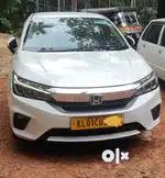 Honda City 2022 Petrol 50000 Km Driven