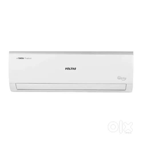 Voltas 1.0 Ton Inverter A/C