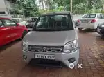 Maruti Suzuki Wagon R LXI, 2021, Petrol