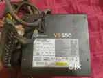 CORSAIR VS550